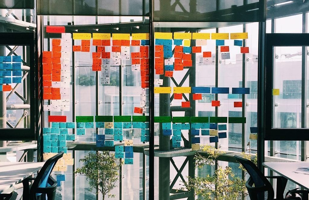 kanban-postit-color-agile-oblucoaching